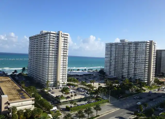 Property at 1945 S Ocean Dr #1402, Hallandale Beach, FL, 33009, 1 bed, 1 bath, [object Object]