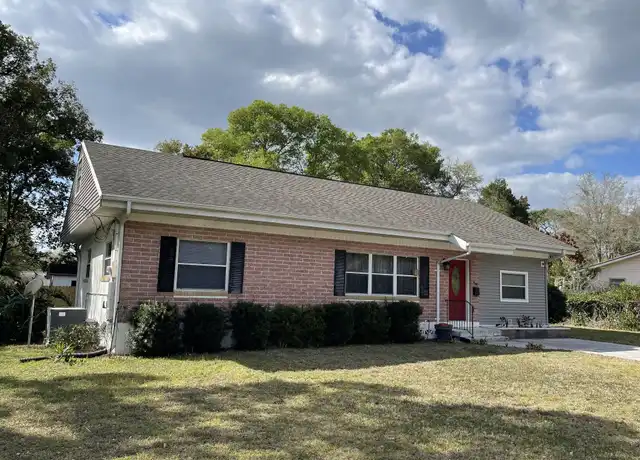 Property at 424 N Frankfort Ave, Deland, FL, 32724, 2 beds, 1 bath, [object Object]