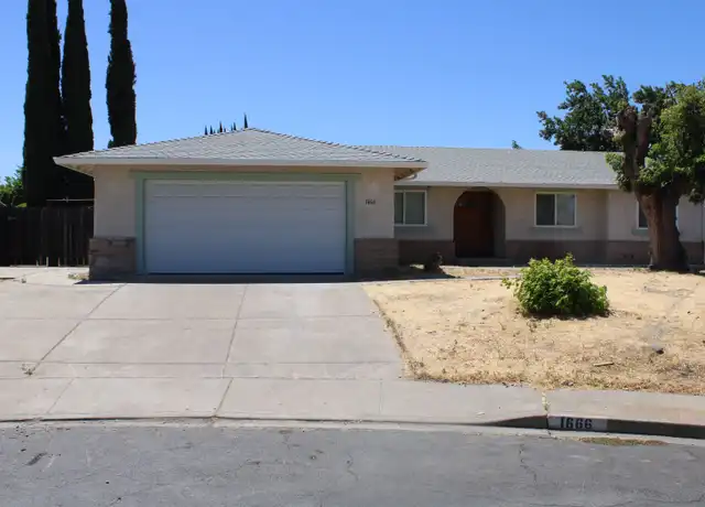 Property at 1666 Woodland Dr, Pittsburg, CA, 94565, 3 beds, 2 baths, [object Object]