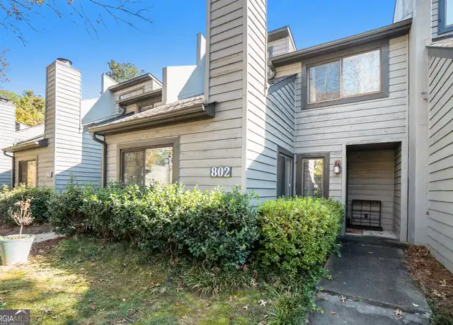 Property at 802 Cedar Chase Cir NE, Atlanta, GA, 30324, 2 beds, 2.5 baths, [object Object]
