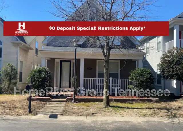 Property at 1287 Island Harbor Dr, Memphis, TN, 38103, 3 beds, 3 baths, [object Object]