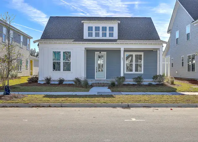 Property at 601 Blueway Ave, Summerville, SC, 29486, 3 beds, 2 baths, [object Object]