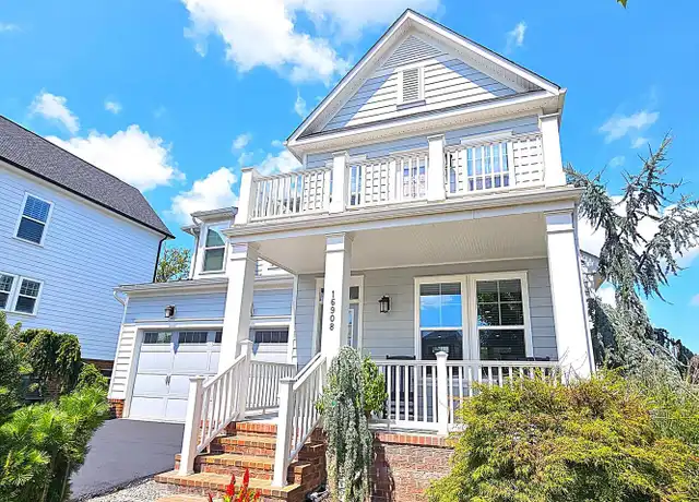 Property at 16908 Takeaway Ln, Dumfries, VA, 22026, 4 beds, 3.5 baths, [object Object]