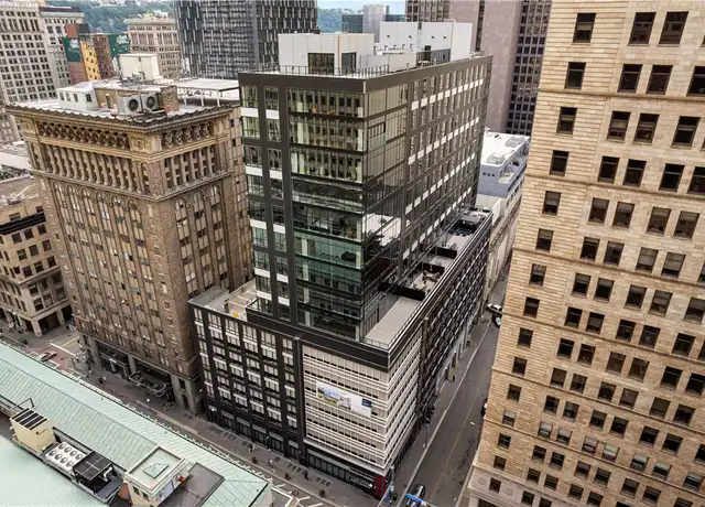 Property at 350 Oliver Ave #1002, Pittsburgh, PA, 15222, 2 beds, 2 baths, [object Object]