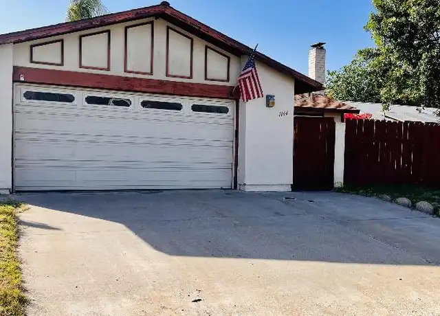 Property at 1464 Larwood Rd, San Diego, CA, 92114, 4 beds, 2 baths, [object Object]
