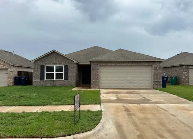 Property at 11525 Ruger Rd, Yukon, OK, 73099, 4 beds, 2 baths, [object Object]