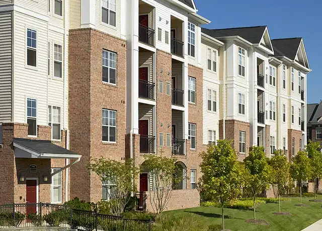 Property at The Point at Herndon - 13161 Fox Hunt Ln, Herndon, VA, 20171, 2 beds, 2 baths, [object Object]