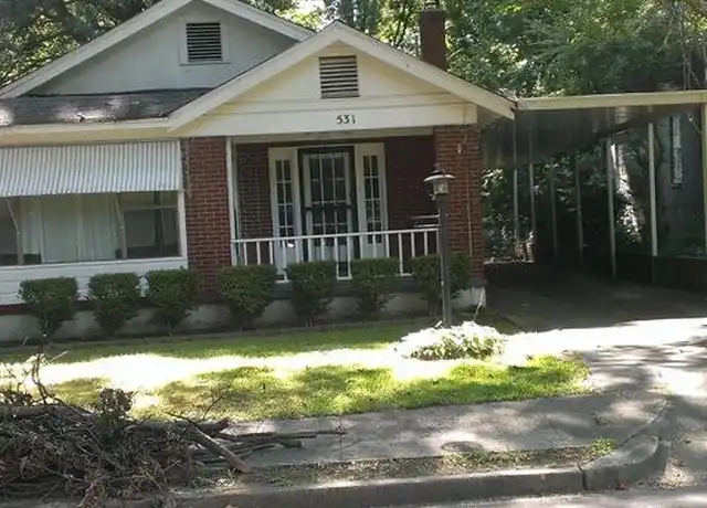Property at 531 S Reese St, Memphis, TN, 38111, 3 beds, 2 baths, [object Object]