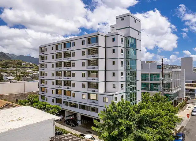 Property at Artesian Vista - 1828 Young St, Honolulu, HI, 96826, 1 bed, 1 bath, [object Object]