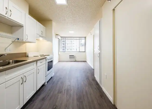 Property at Artesian Vista - 1828 Young St, Honolulu, HI, 96826, 1 bed, 1 bath, [object Object]