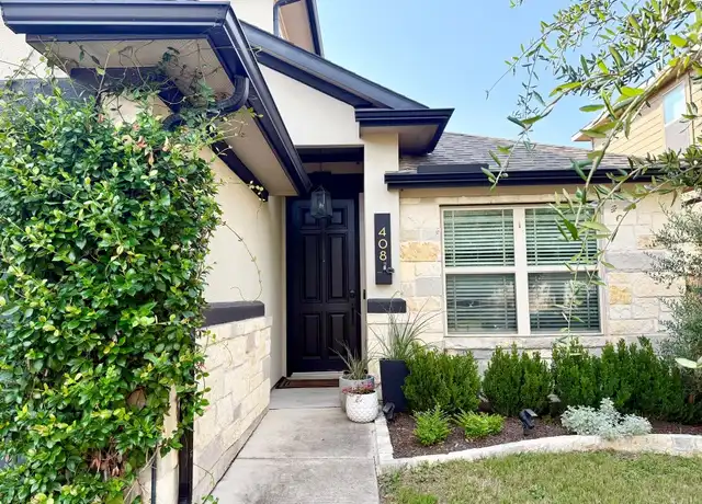 Property at 408 Wincliff Dr, Buda, TX, 78610, 3 beds, 2 baths, [object Object]