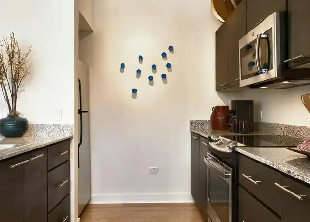 Property at 4445 N 36th St, Phoenix, AZ, 85018, 1 bed, 1 bath, [object Object]