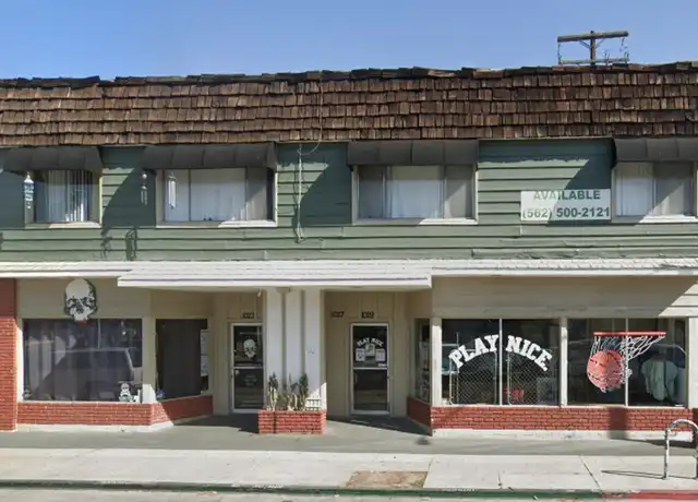 Property at 1031 E 4th St Unit 1027 4th, Long Beach, CA, 90802, 2 beds, 1 bath, [object Object]