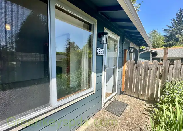 Property at 2853 SW Spring Garden St, Portland, OR, 97219, 2 beds, 1 bath, [object Object]