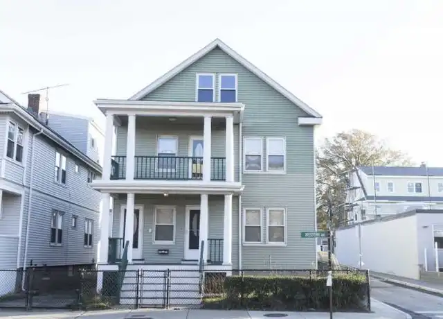 Property at 482 Western Ave, Brighton, MA, 02135, 3 beds, 1 bath, [object Object]