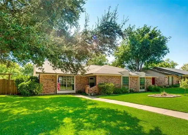 Property at 3512 Cromwell St, Plano, TX, 75075, 4 beds, 3.5 baths, [object Object]