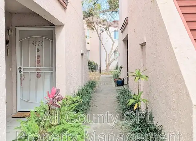 Property at 4533 Lakeway Dr, Orlando, FL, 32839, 1 bed, 1 bath, [object Object]