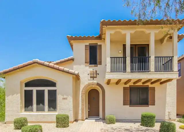 Property at 2432 W Dusty Wren Dr, Phoenix, AZ, 85085, 3 beds, 2 baths, [object Object]