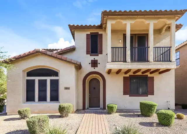 Property at 2432 W Dusty Wren Dr, Phoenix, AZ, 85085, 3 beds, 2.5 baths, [object Object]