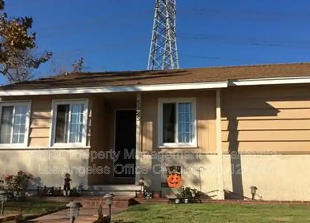 Property at 5325 Arvada St, Torrance, CA, 90503, 4 beds, 2 baths, [object Object]