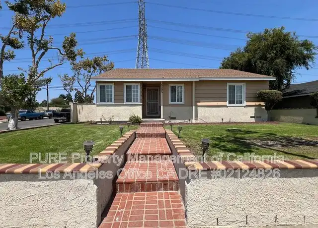 Property at 5325 Arvada St, Torrance, CA, 90503, 4 beds, 2 baths, [object Object]
