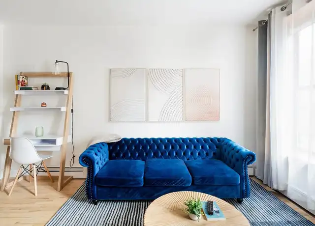 Property at York Avenue 1597 - York St Unit 1021960P, New York, NY, 10013, 1 bed, 2 baths, [object Object]