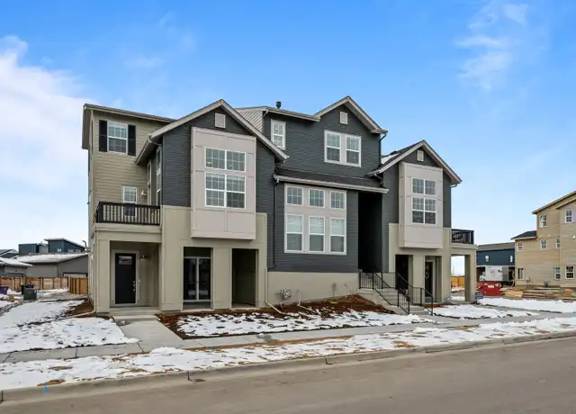 Property at 6333 Elmira St, Denver, CO, 80238, 3 beds, 3 baths, [object Object]
