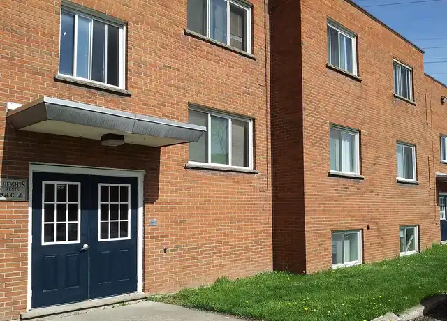 Property at Eagle Heights - 4822 Hyde Park Blvd, Niagara Falls, NY, 14305, 2 beds, 1 bath, [object Object]