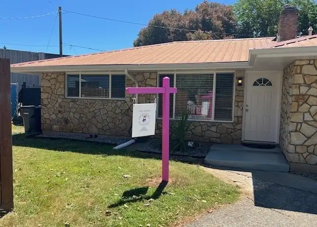 Property at 511 NE 66th St, Vancouver, WA, 98665, 2 beds, 1 bath, [object Object]