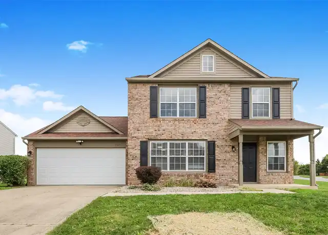 Property at 1349 Locke Bnd, Avon, IN, 46123, 3 beds, 2.5 baths, [object Object]