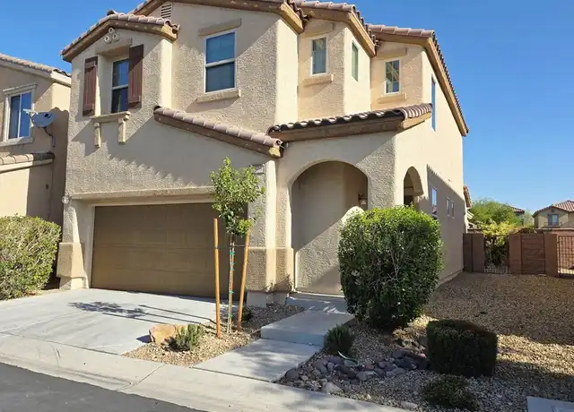 Property at 7596 Peaceful Trellis Dr, Las Vegas, NV, 89179, 3 beds, 2.5 baths, [object Object]