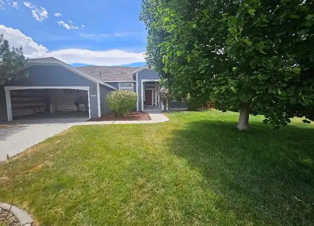 Property at 7873 Morro Ave, Sparks, NV, 89436, 3 beds, 2 baths, [object Object]