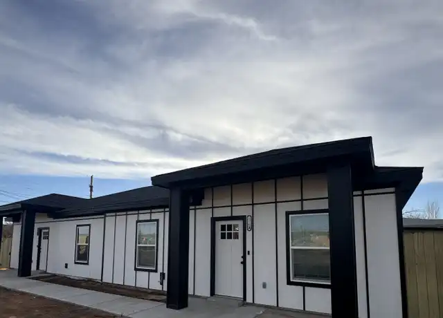 Property at 1516 E 27th St Unit A, Lubbock, TX, 79404, 2 beds, 2 baths, [object Object]