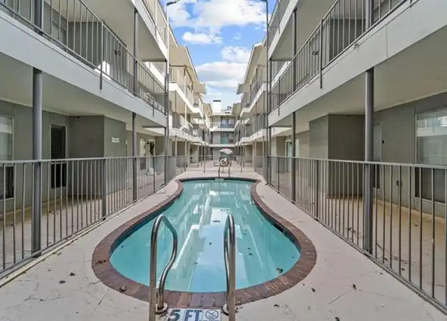 Property at 4502 Gaston Ave #215, Dallas, TX, 75246, 1 bed, 1 bath, [object Object]