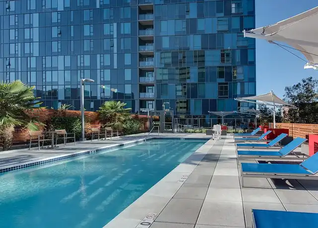 Property at One South Market - 1 S Market St, San Jose, CA, 95113, 1-3 bed, 1-2 bath, [object Object]