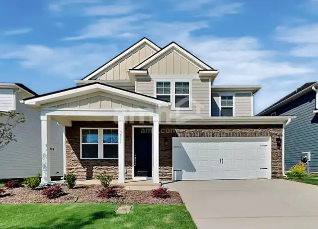 Property at 3511 Lincoln Heights Ln, Monroe, NC, 28110, 4 beds, 2.5 baths, [object Object]