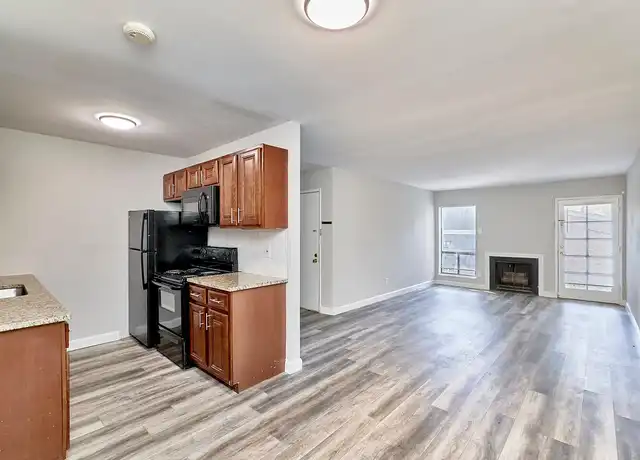 Property at Kirkwood Forest Apartments - 551 S Clay Ave, Saint Louis, MO, 63122, 1-3 bed, 1-2 bath, [object Object]