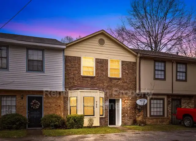 Property at 794 Mary Vann Ln, Birmingham, AL, 35215, 3 beds, 1.5 baths, [object Object]