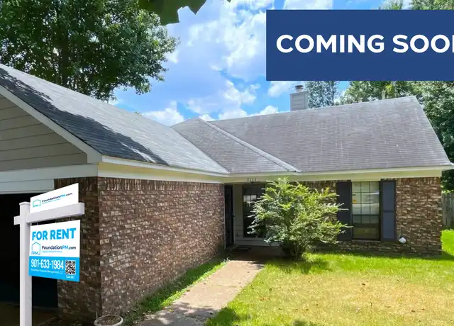 Property at 7111 Maryland Cir S, Memphis, TN, 38133, 3 beds, 2 baths, [object Object]