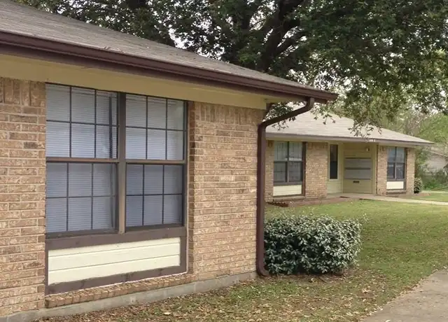 Property at 1100 Janet Cir Unit 104, Kaufman, TX, 75142, 2 beds, 1 bath, [object Object]