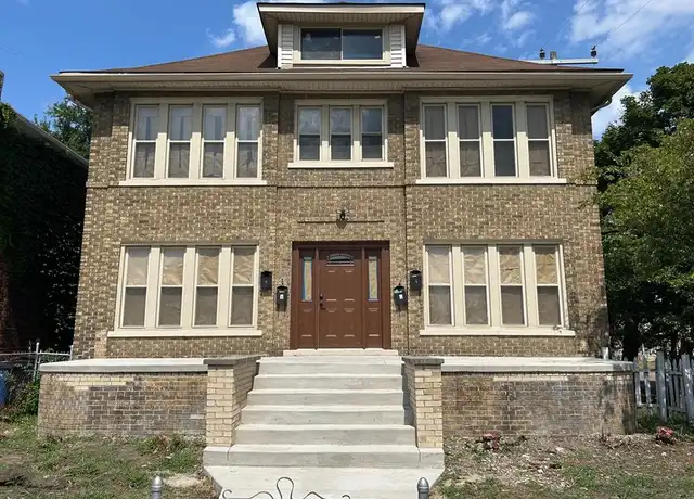 Property at 1926 Seward St, Detroit, MI, 48206, 2 beds, 1 bath, [object Object]