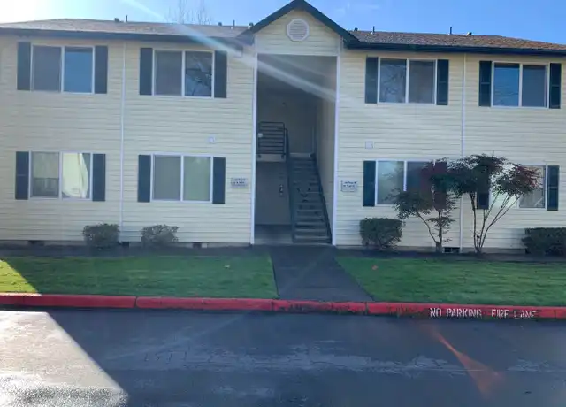Property at Beautiful Vista Ridge - 4311 Independence Hwy, Independence, OR, 97351, 2 beds, 1 bath, [object Object]