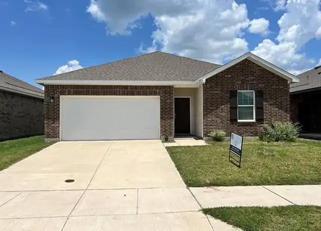 Property at 536 London Dr, Lavon, TX, 75166, 3 beds, 2 baths, [object Object]
