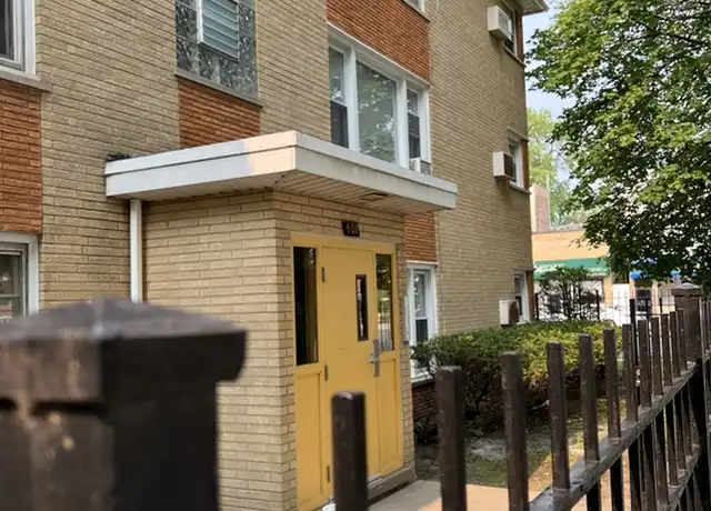 Property at 801 E 89th Pl Unit 1B, Chicago, IL, 60619, 1 bed, 1 bath, [object Object]