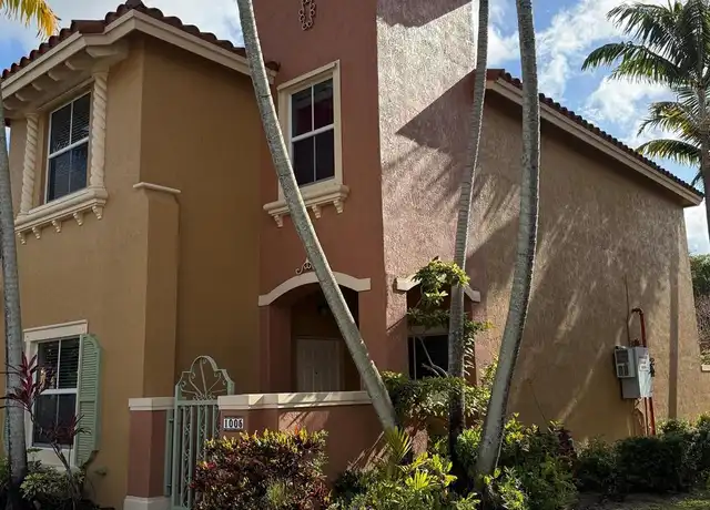 Property at 1005 SW 143rd Ave #1407, Pembroke Pines, FL, 33027, 3 beds, 2.5 baths, [object Object]