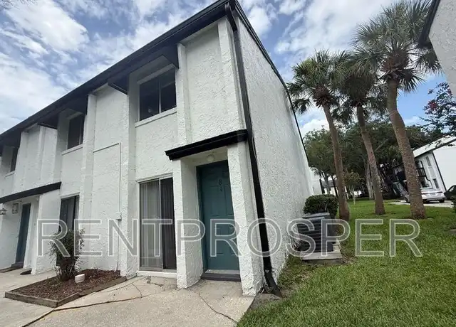 Property at 4211 S Semoran Blvd #8, Orlando, FL, 32822, 1 bed, 1.5 baths, [object Object]