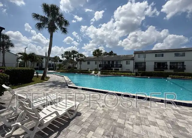 Property at 4211 S Semoran Blvd #8, Orlando, FL, 32822, 1 bed, 1.5 baths, [object Object]