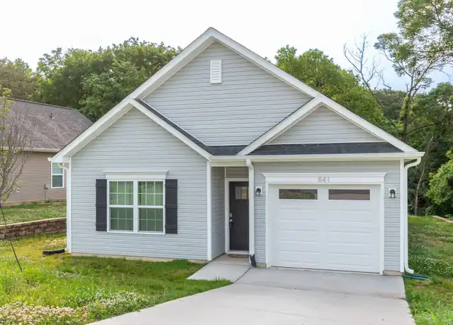 Property at 841 McDonald Rd, Charlotte, NC, 28214, 3 beds, 2 baths, [object Object]
