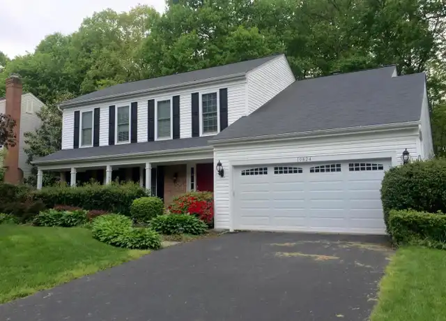 Property at 10824 Monticello Dr, Great Falls, VA, 22066, 5 beds, 3.5 baths, [object Object]