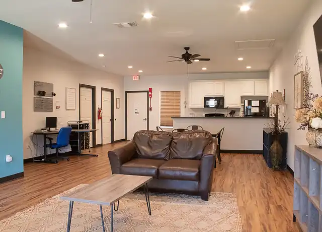 Property at 1522 N Ruddell St Unit 104, Denton, TX, 76209, 3 beds, 2 baths, [object Object]